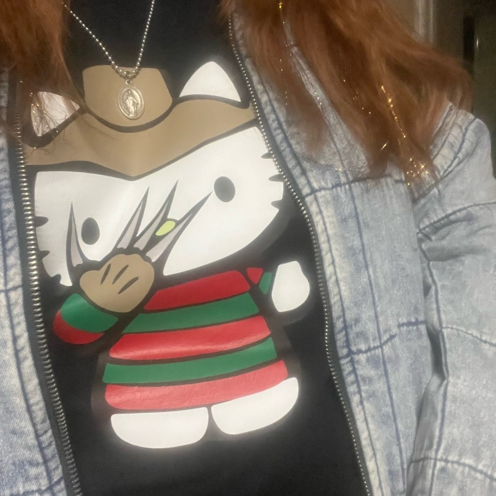 Halloween T-Shirt